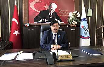 Doğan Ramazan Ayı Mesajı Yayınladı