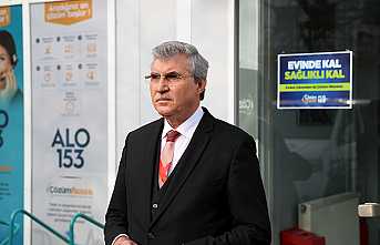 Hemşerilerimizin Hizmetinde Olmaya Devam Edeceğiz