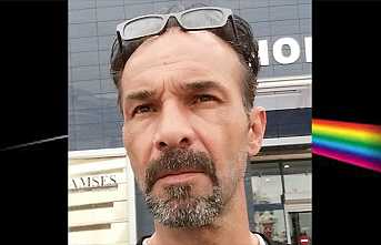 Hendekli Sina Antalya’da Kazada Hayatını Kaybetti