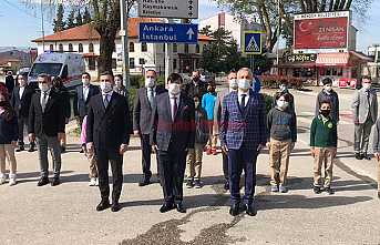 Hendek’te 23 Nisan Coşkusu