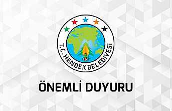 Hendek’te Ramazan Topu Atılmayacak