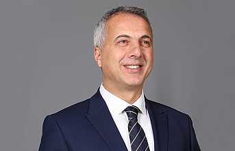 Hoşgeldin Ya Şehr-İ Ramazan