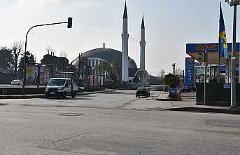 İçişleri Bakanlığından Kısmi Kapanma Genelgesi