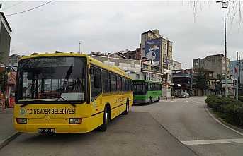 MSÜ Adaylarına Ulaşım Desteği