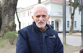 Özkılınç Ailesinin Acı Günü