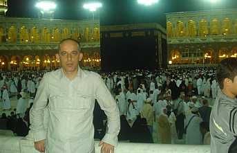 Selam Ailesinin Acı günü