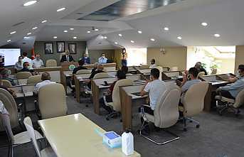 4 Araç 246.800 TL’ye Satıldı