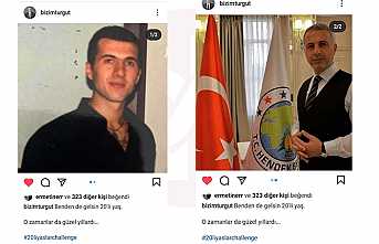 Babaoğlu’da O Akıma Katıldı