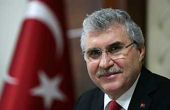 Başkan Yüce’den 19 Mayıs Mesajı