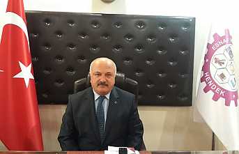 Demirel Teşekkür Etti