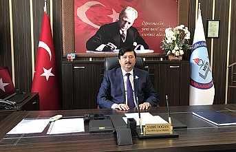 Doğan Ramazan Bayramı Mesajı Yayınladı