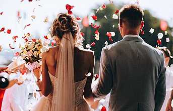 Düğün ve Nikâh Yapacaklar Dikkat