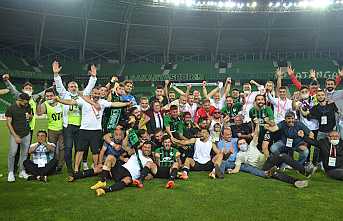 Final Maçı İstanbul'da