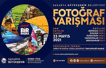 Fotoğraf Yarışmasında Başvurular Sona Eriyor