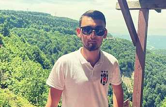 Genç İşçi Kurtarılamadı