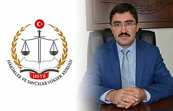 Hendek Başsavcılığına Ayhan Yenilmez Atandı