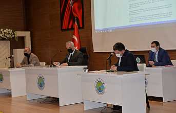 Hendek Meclisi 15.30'da Toplanacak