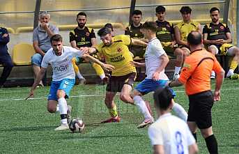 Hendekspor İstanbul’dan Beraberlikle Döndü