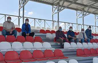 Hendekspor Lig'e Katılıyor