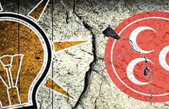 Hendek’te İttifak Çatırdıyor