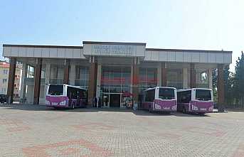 Hendek’te Ulaşıma Düzenleme