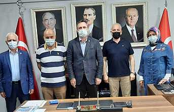 Konu Hepimiz İçin Kapanmıştır