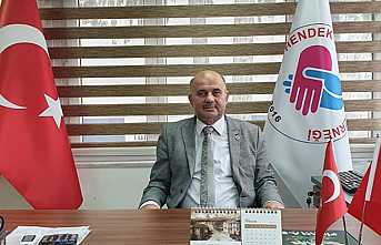 Müdürün Görevden Alınmasına Muhtarlardan Tepki