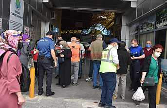 Salı Pazarında Denetim