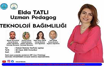 Teknoloji Bağımlılığı Semineri