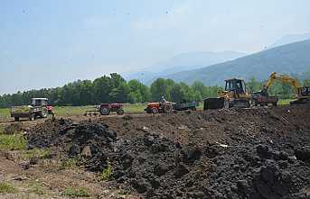 Temiz Çevre Temiz Hendek