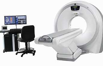 Tomografi Sorunu Çözüldü