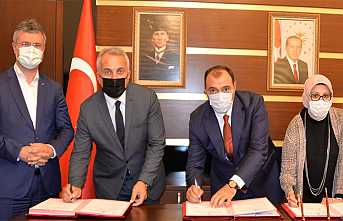 Başkan Babaoğlu’nun Fen Lisesi Gururu