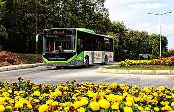 Büyükşehir’den YKS’ye ücretsiz ulaşım