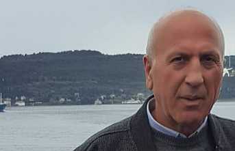 Emekli Trafik Polisi Vefat Etti