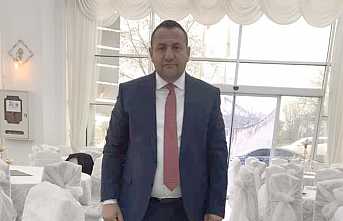 Genç Karadenizliler Kongreye Gidiyor