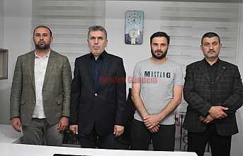 Hedefimiz  Şampiyonluk