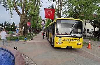 Hendek Belediyesi’nden Bilgilendirme