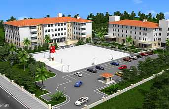 Hendek Fen Lisesi’ne Kavuşuyor