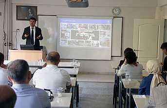 Hendek MYO 2. OSB’deki Binasını İstiyor