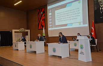 Hendek’in 112 Acili Hazır