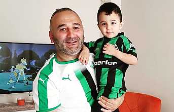 Hendekli Özkılınç Akkuş'un Yönetiminde