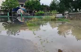 SASKİ’den Açıklama Bekleniyor