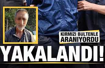 Sencer’in Faillerinden Biri Yakalandı