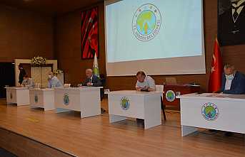 Taşınmaz Satış İhaleleri Gerçekleştirildi