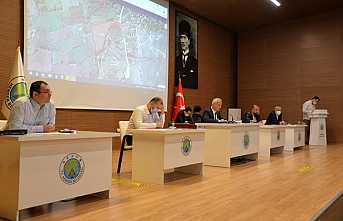 Taşınmaz Satış İhaleleri Gerçekleştirildi