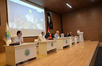 Taşınmaz Satış İhaleleri Gerçekleştirildi