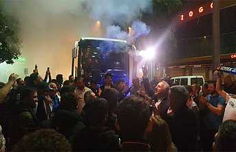 3. Lig Yolunda Final Coşkusu