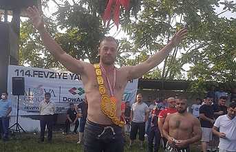 Altın Kemer Temizce’nin