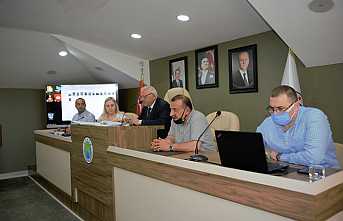 Araç İhaleleri Tamamlandı