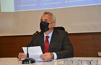 Babaoğlu’ndan makam aracı kararı!